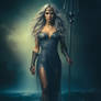 Aphrodite - Goddess of the Sea