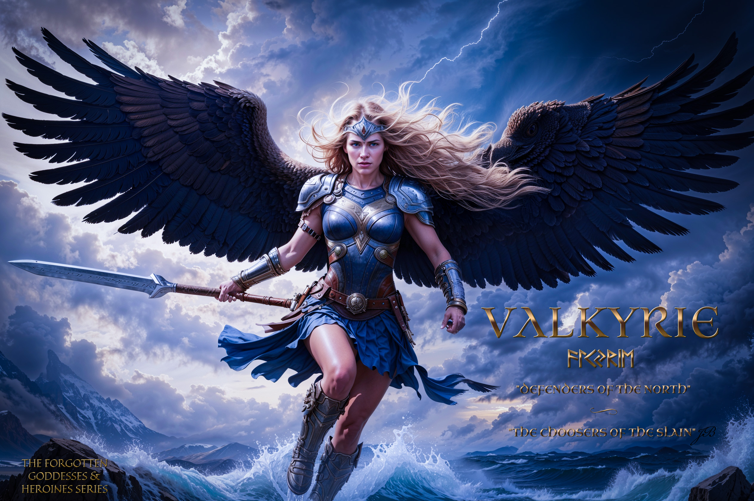 The Valkyrie
