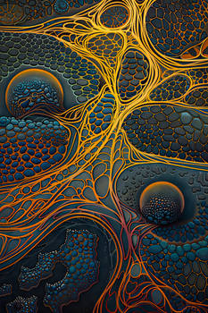 Layering Art 12