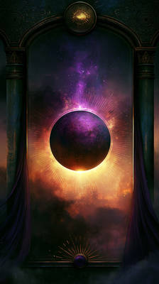 Sacred Delphi Oracle 24