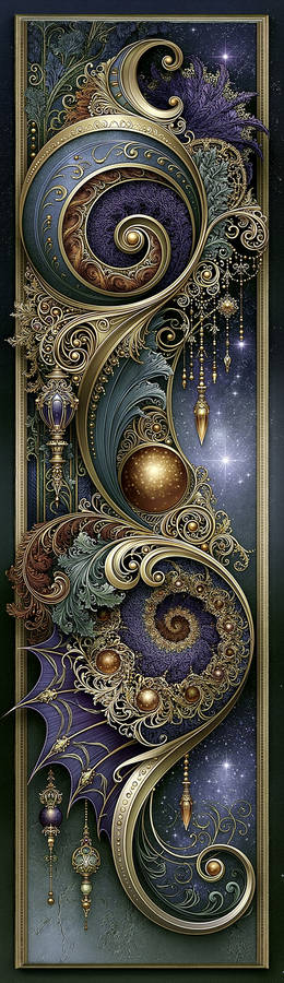 Bookmark Jewelry 15