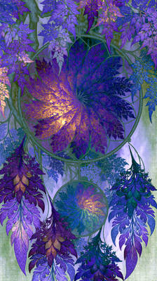 Dreamcatcher Embroidery 12