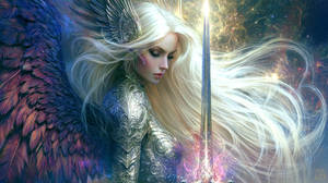 ArchAngel - Gabriel