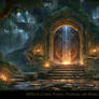 Forest or Portal