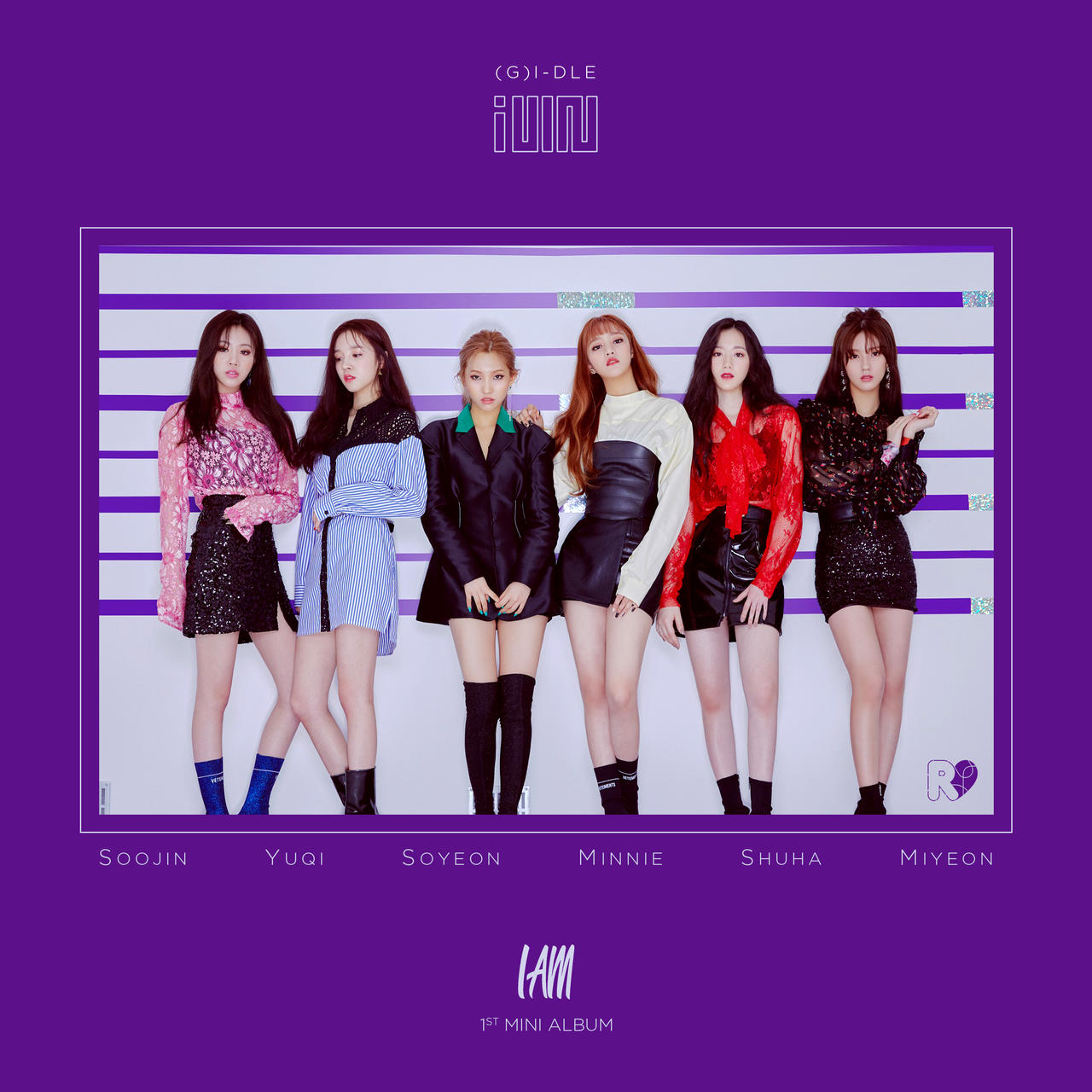 LATATA G I-DLE