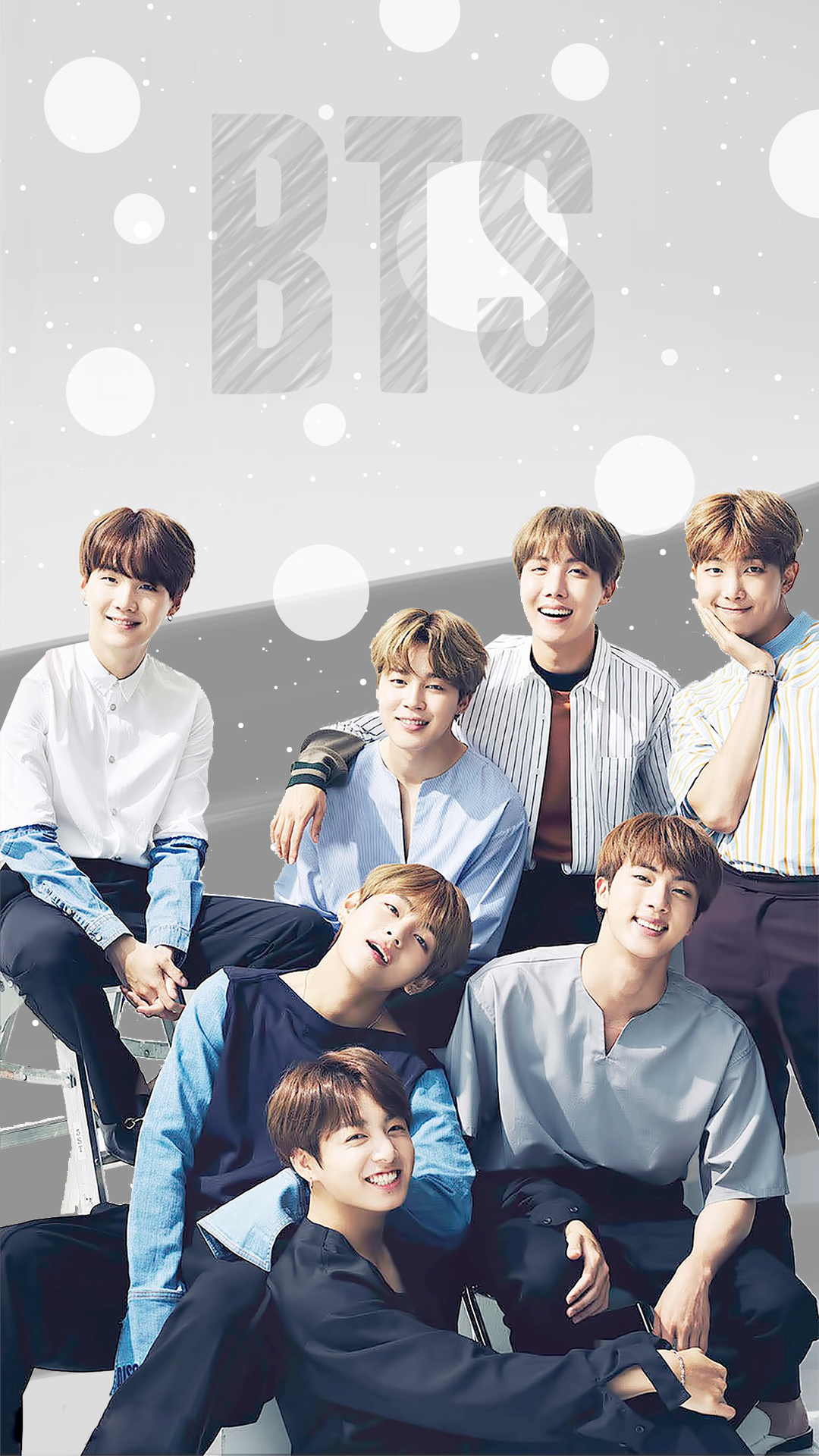 BTS 'Nonno magazine' phone wallpaper by AreumdawoKpop on DeviantArt BTS 'Nonno magazine' phone wallpaper by AreumdawoKpop on DeviantArt