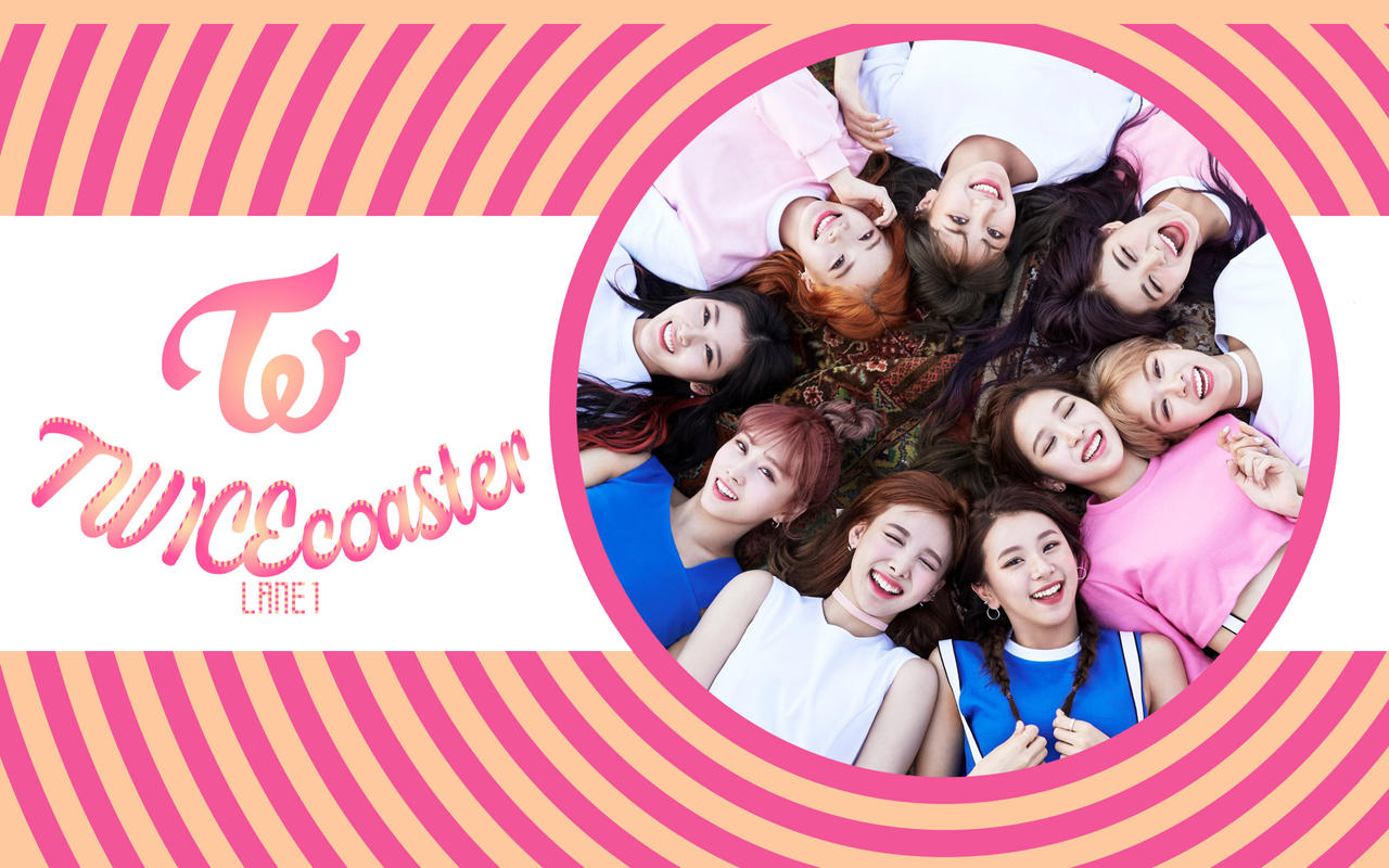 Twice Tt Wallpaper By Areumdawokpop On Deviantart Twice Tt Wallpaper By Areumdawokpop On Deviantart