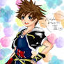 Kingdom_Hearts3:Sora