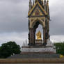 Prince Albert Monument