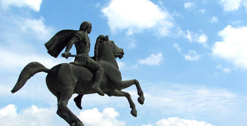 Alexander the Great