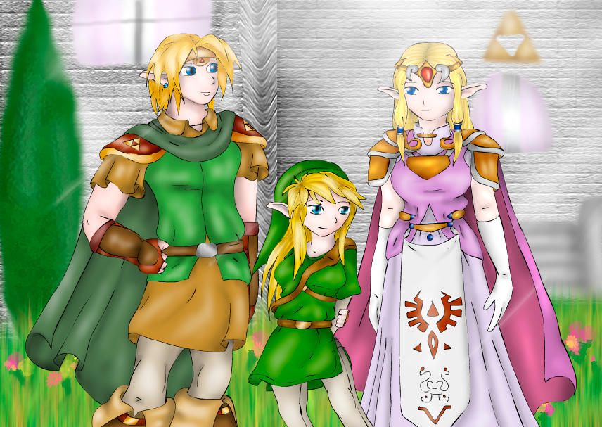 Link story. Тетра Зельда. Link x Zelda. Zelda and link история. Link Twilight Princess.