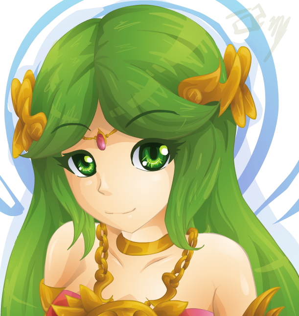 Palutena