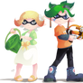 Inklings