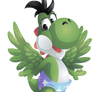 Yoshi kid