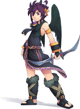 Dark Pit