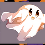 Day 2: Ghost Kirby