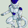 Frieza's Race 2