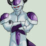 Frieza 6th form