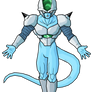 Frigid 1st Form