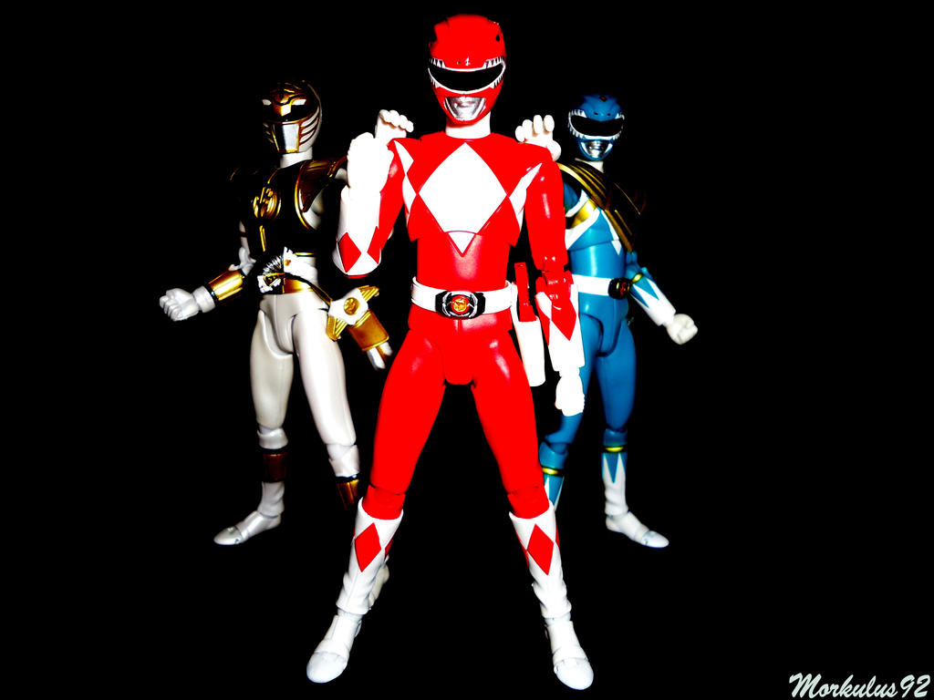 Power Ranger and Super Sentai Collection. favourites by Froexd on ...