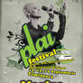 Plai Festival mariza poster