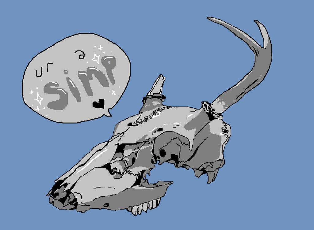 simp by embae on DeviantArt