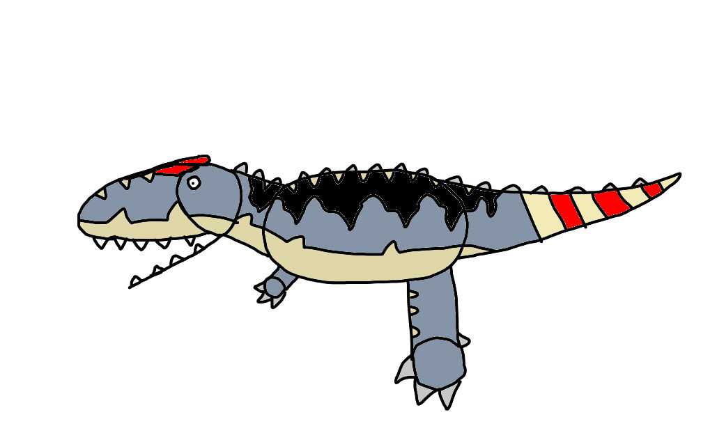 Mapusaurus by carcaradontosaurus on DeviantArt