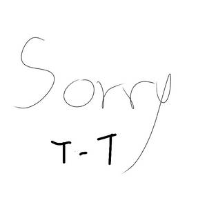 Sorry