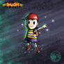 Ness - Earthbound