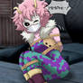 Mina Ashido