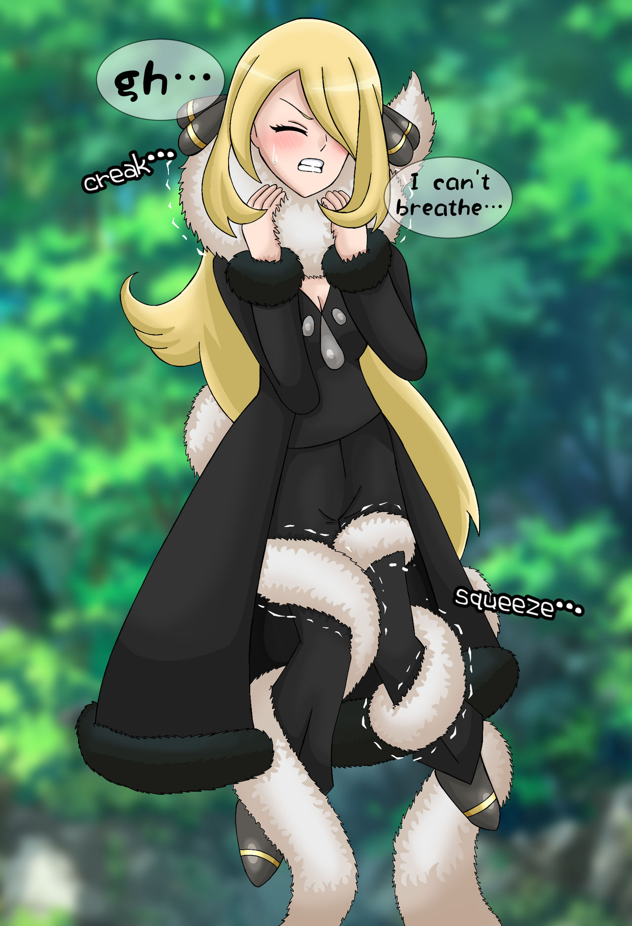 Cynthia By Bad0Gift On DeviantArt cynthia-by-bad0gift-on-deviantart
