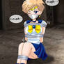 Sailor Uranus