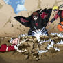 pain that divides us. Naruto