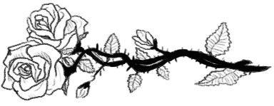 Aesthetic Page Flower Rose F2u By Creamygaiaxies On Deviantart