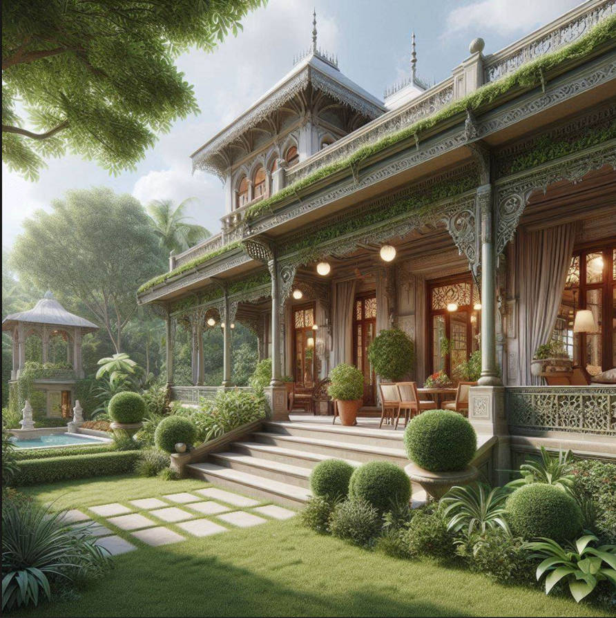 Raj Social Club by Witzend77 on DeviantArt