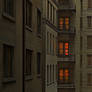 Rear Windows