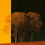 In the Gloaming