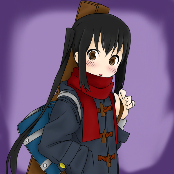 Azusa Nakano