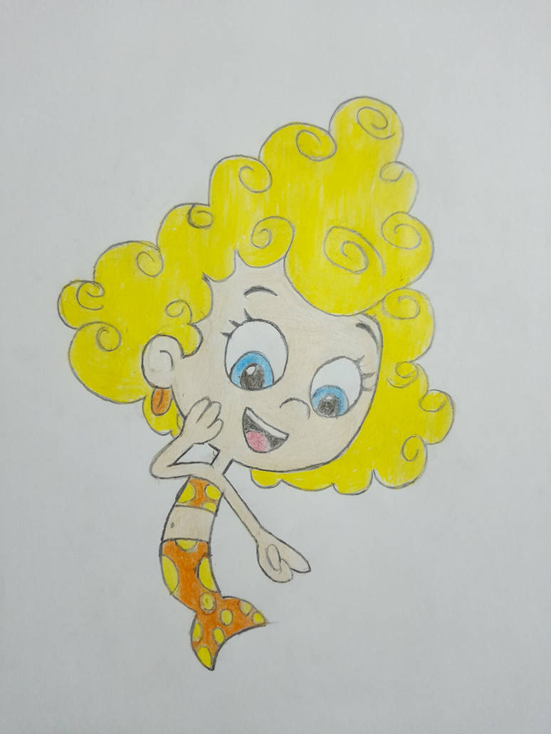 Deema by dev-rogelis on DeviantArt