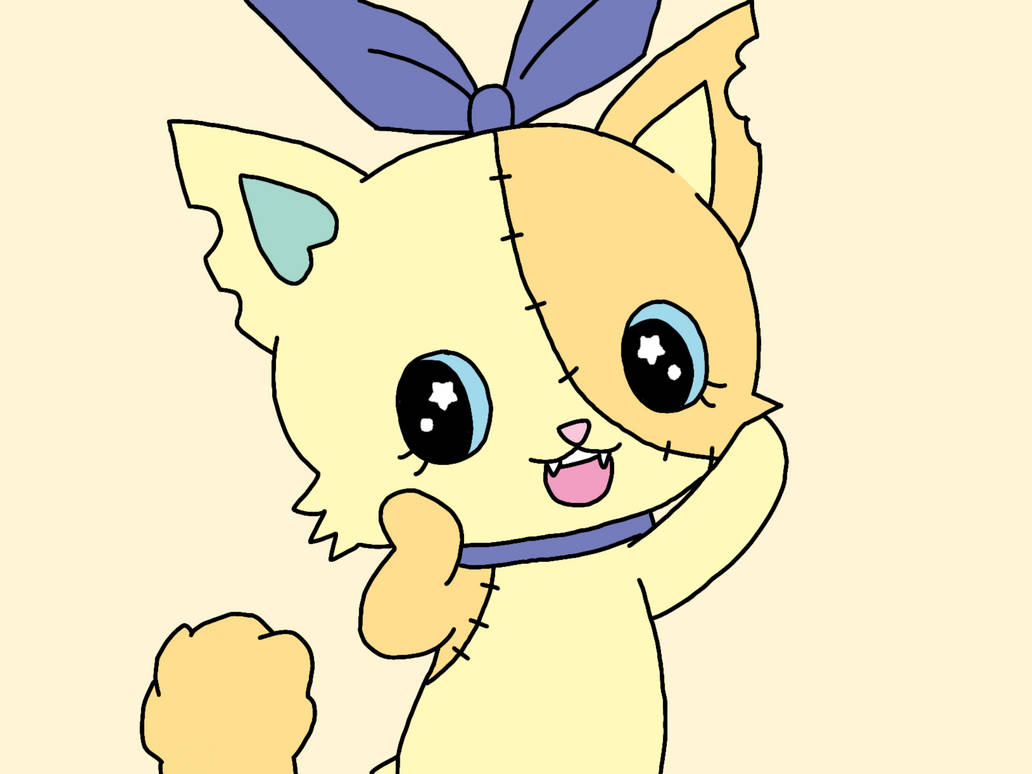 Rico drawing by dev-rogelis on DeviantArt