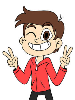 Marco Diaz