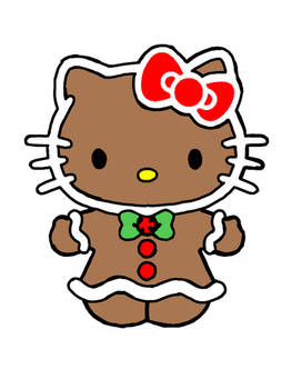 Christmas cookie