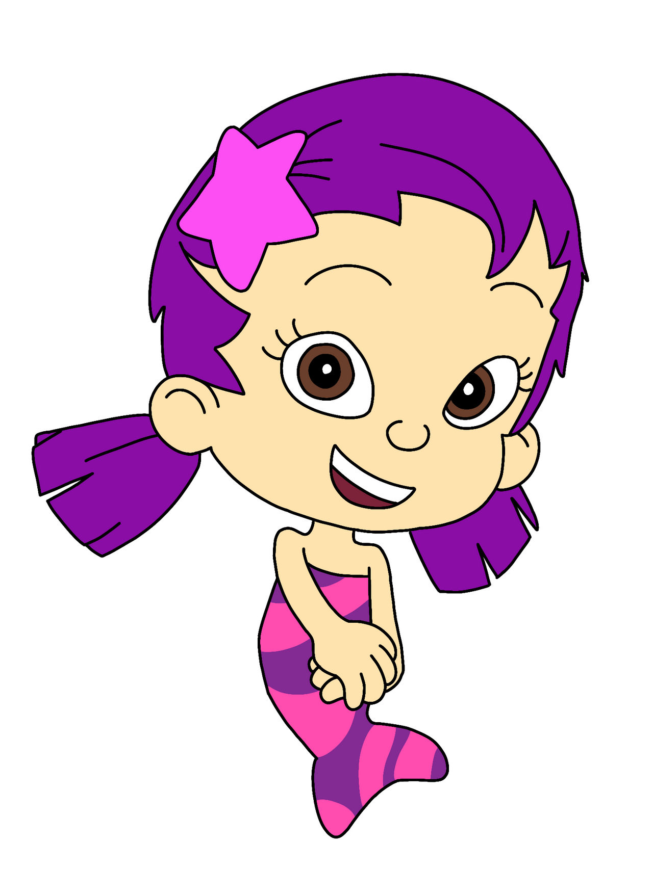 Oona From Bubble Guppies By Dev rogelis On DeviantArt oona-from-bubble-guppies-by-dev-rogelis-on-deviantart