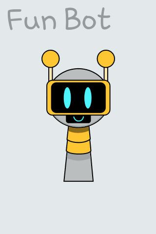 Sprunki: Fun Bot by dev-rogelis on DeviantArt