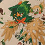 Decidueye