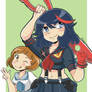 Kill la Kill