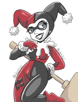 Harley Quinn