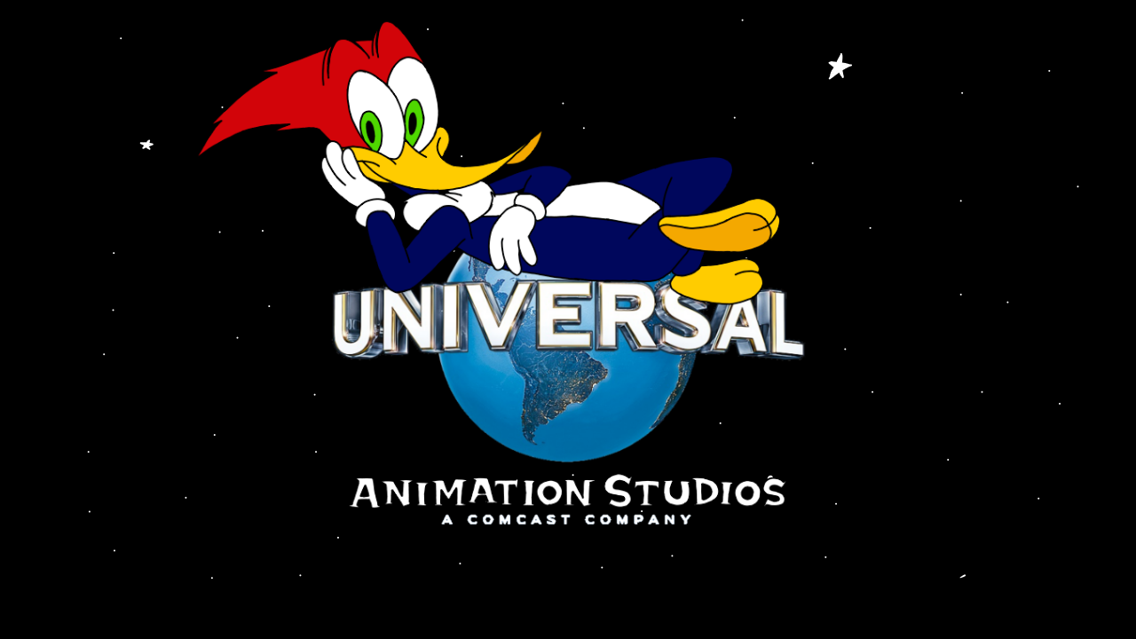 Universal Cartoon Example Universal Animation Studios by ChaosTrilogyOfficial on DeviantArt