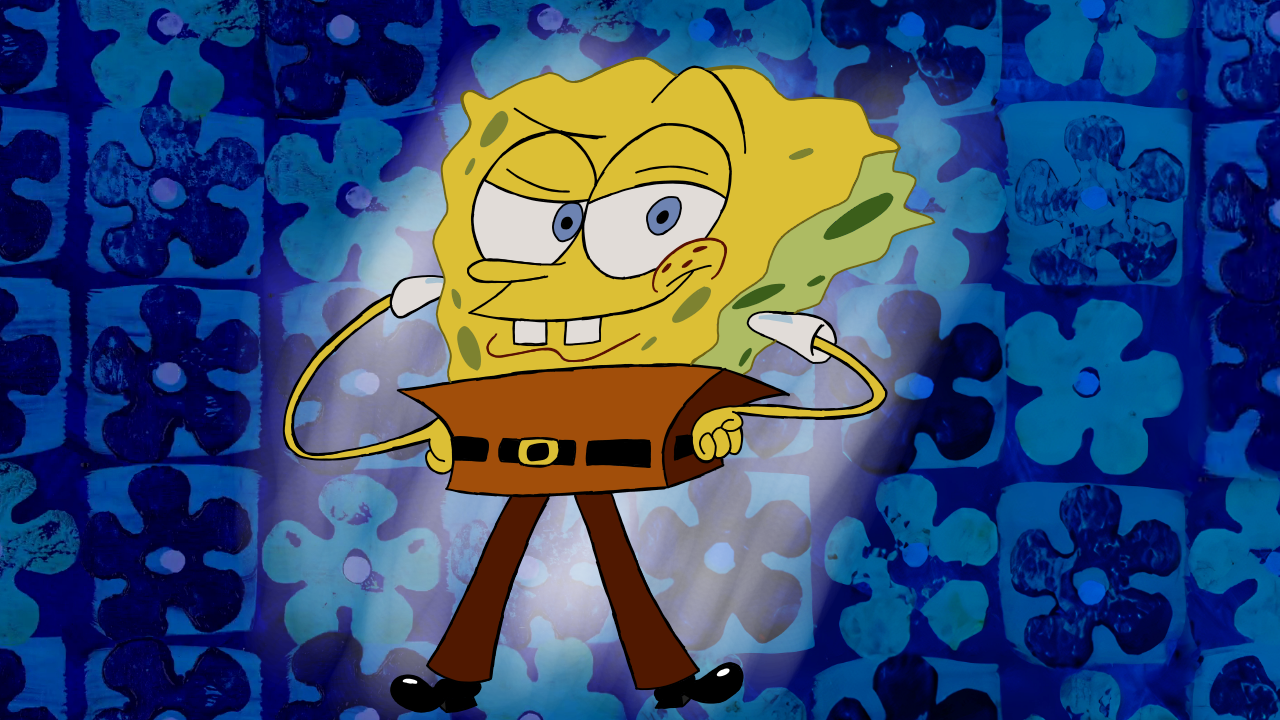 Square Roots Spongebob SpongeBob SquareSlacks by ChaosTrilogyOfficial on DeviantArt