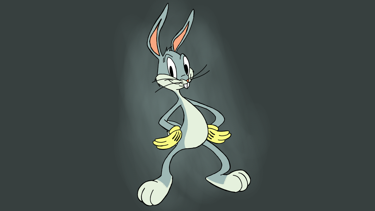 Web Wabbit It's a Wabbit by ChaosTrilogyOfficial on DeviantArt